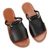 Обувь Сандалии Женские Летние Пляжные Туфли Женские Уличные Женские Туфли Нескользящие Женские Туфли Слипоны Тапочки Женские