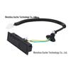 Кнопка открытия багажника для Nissan Pathfinder 2013-2020 (25380-3JA0B)