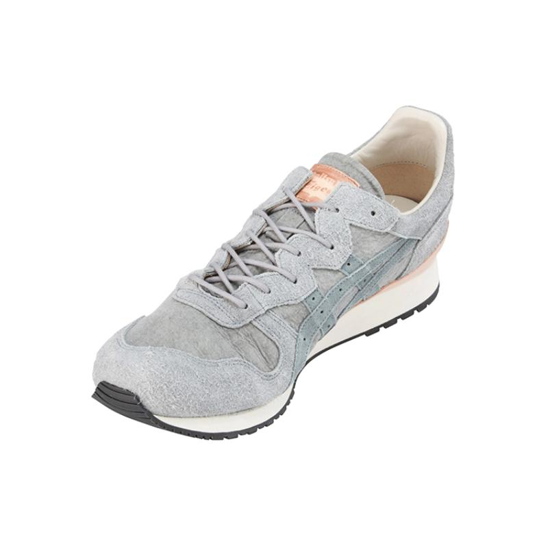 ONITSUKA TIGER Кроссовки Ally 'Серый Белый' 1183A448-020