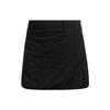 Pad Skort Golf Comfortable Fashion Sports Casual Skirt Women Skirts Black FS6491