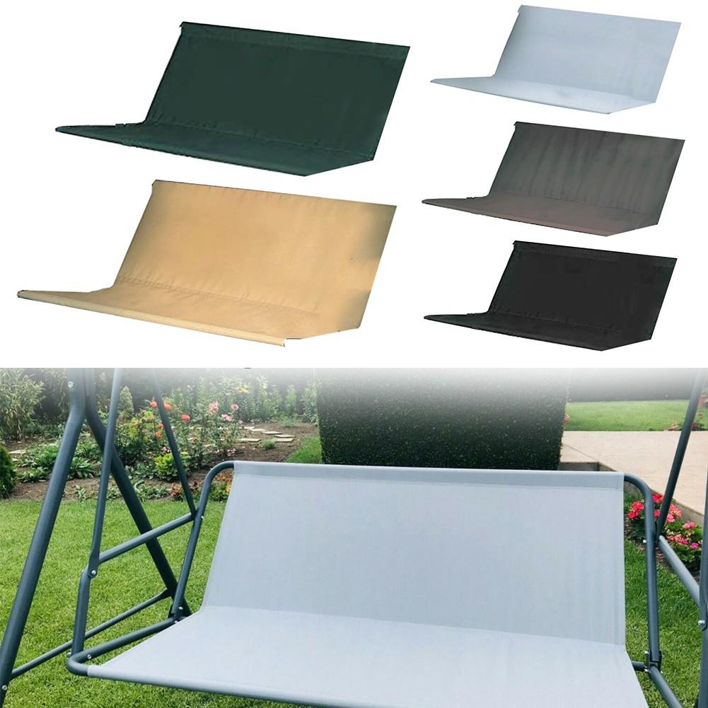 Replacement Garden Swing Seat Cover Suitable for All Swings Low Maintenance
