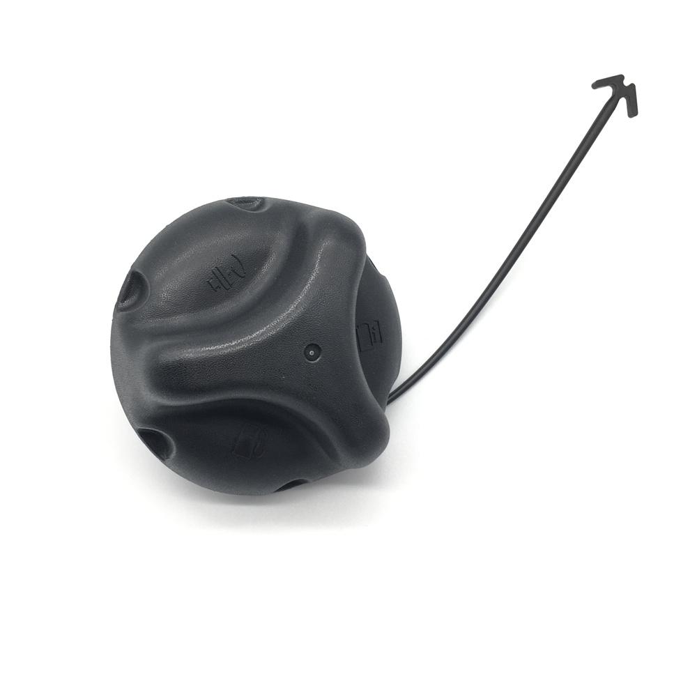 Новая крышка топливного бака 25827646 для Hummer H2 H3 H3T 2004-2010