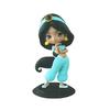 Q Posket Disney Characters Jasmine Regular Color Single Item