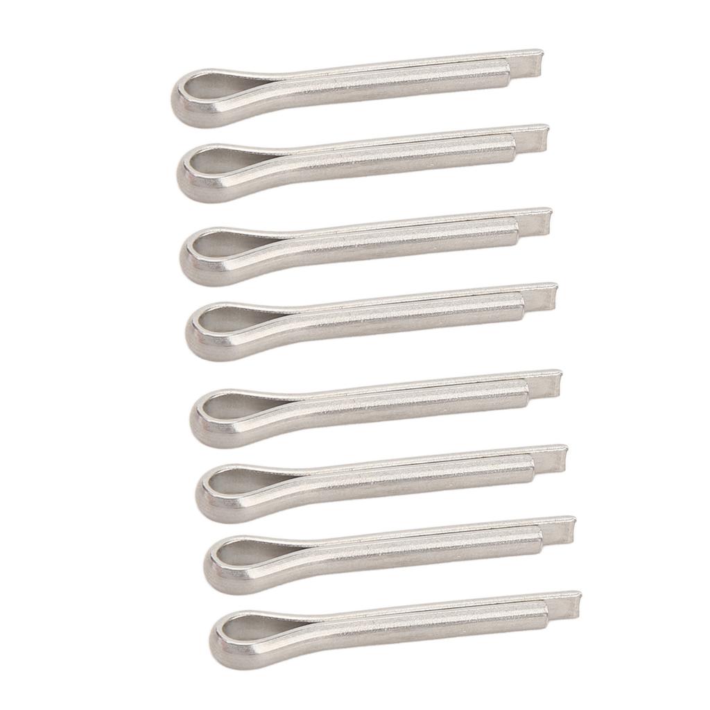 20Pcs Outboard Propeller Split Pin 91490‑30020‑00 for 20HP 6HP 8HP 9.9HP 15HP Outboard