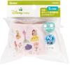 Skater Baby Tableware Cup for Children Around 5 Months - Antibacterial Plastic 230ml Disney Princess XP21AG-A