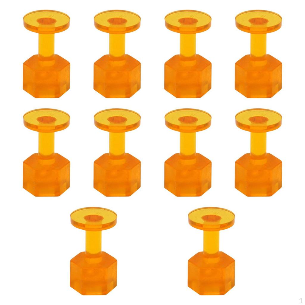 10 шт. Автомобильный клей для удаления вмятин, съемник для удаления вмятин