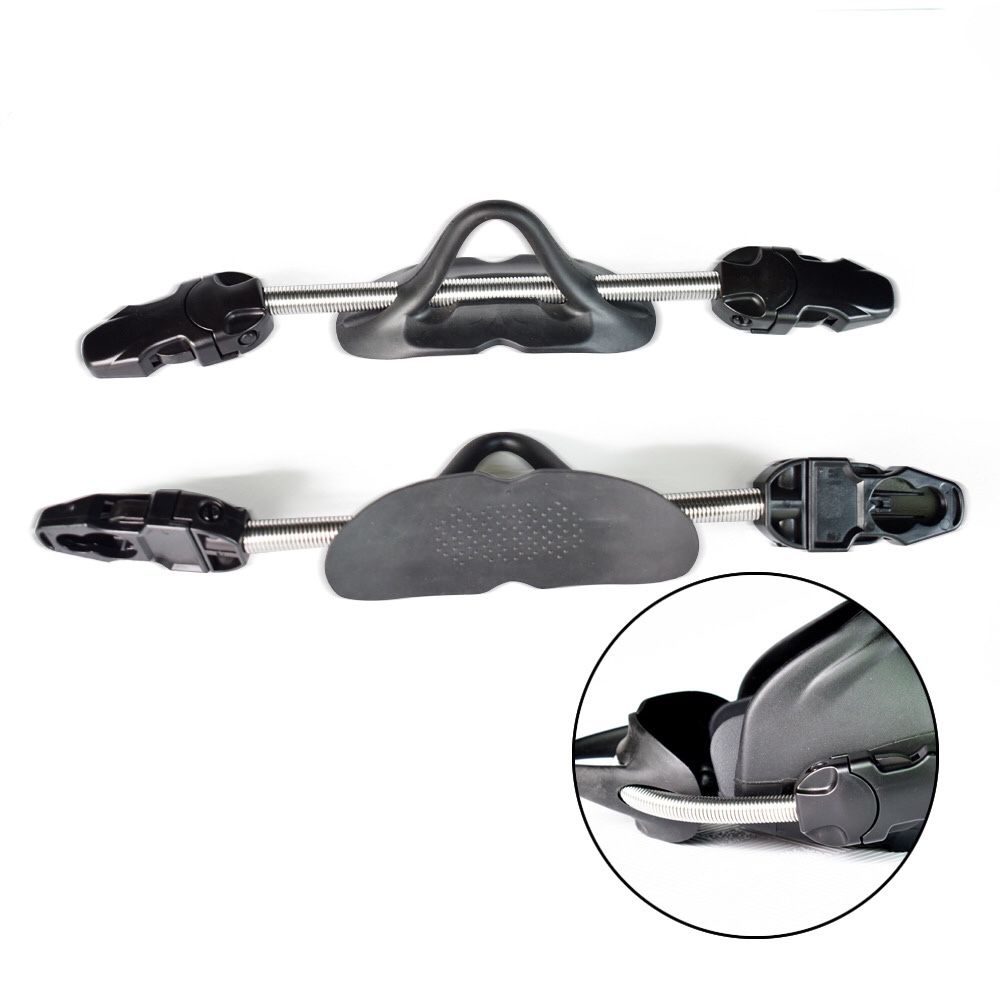 Laces Spring Replacement Straps Diver Heel Straps Swimming Fins Spring Straps Spring Fin Straps