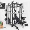 Tezewa M3-A2 Upgraded Power Rack Set
