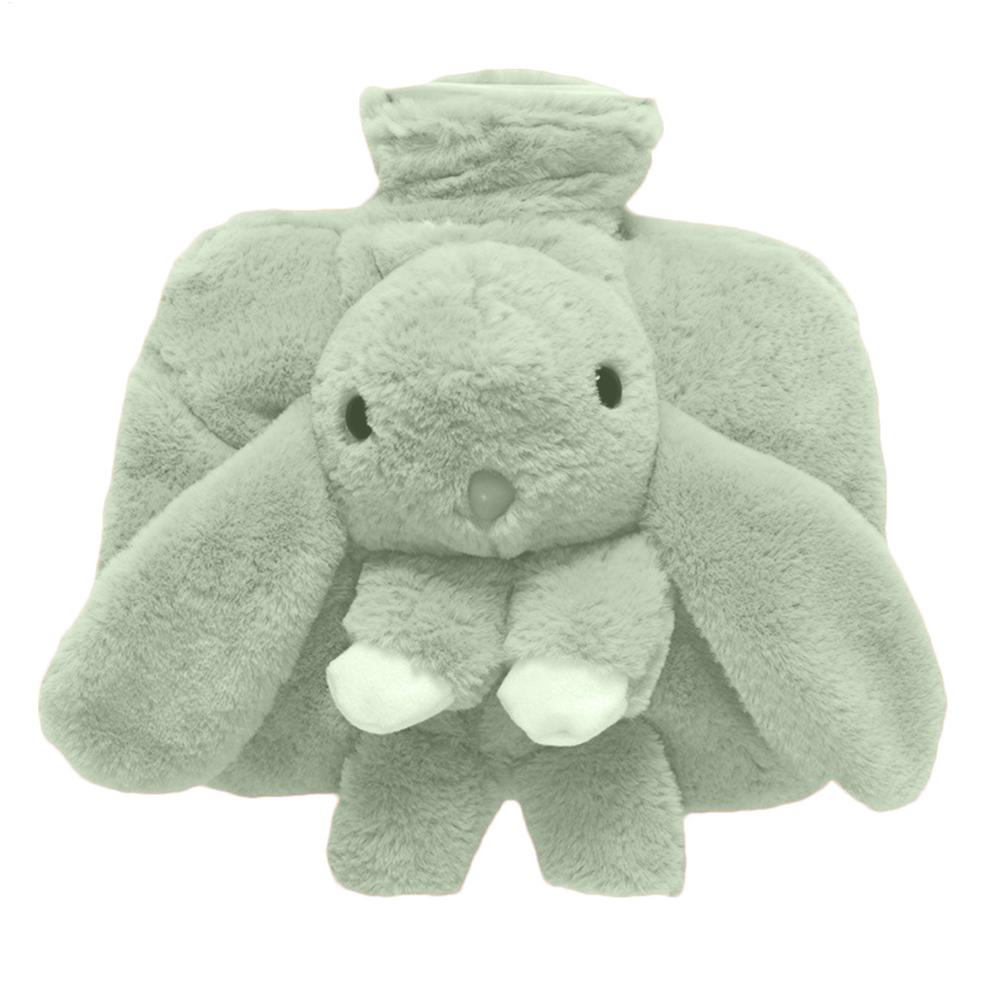 250 мл Грелка для горячей воды Милая грелка Зимняя грелка для рук и ног Грелка для горячей воды для менструальных болей Облегчение боли в шее и плечах