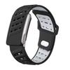 Silicone Replacement Strap Soft Tracker Strap for Whoop 5.0 Life MG/One/Peak Women Men
