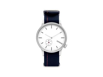Авторизованный дилер часов Komono Unisex Subs Winston Subs NATO Marine [KOMONO] Мужские KOM-W2277 [Winston Nato]