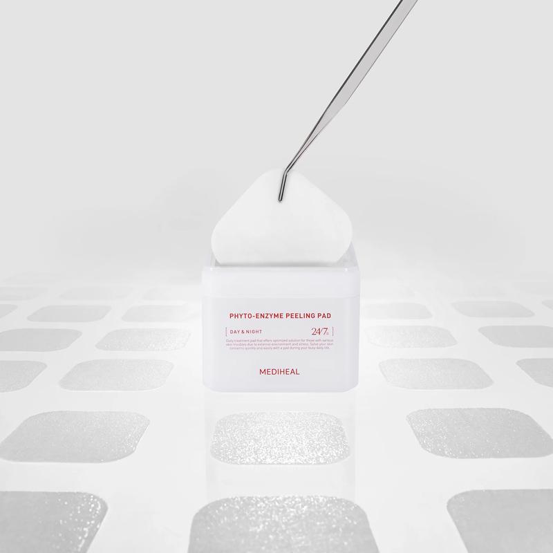 Mediheal Фитоэнзимный пилинг-пэд 200мл 90шт.