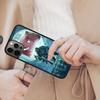Turkey Flag Soldier Magnetic Phone Case For APPLE iPhone 17 Air 16 14 13 12 Pro Max 15 Plus Wireless Charge With MagSafe Cover