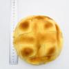 Squishy Pineapple Bun Stress Relief Toy - Slow Rebound Simulated Food Prop
