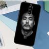 Скриптонит Певец Для Nubia Red Magic 10 9 8 Pro Plus 6 7 Pro 6S 7S 5G 6R Чехол Для RedMagic 8S 9S Pro Plus