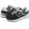 New Balance 574 Черный