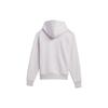adidas X Pharrell Williams Basics Hoodie Почти розовые топы унисекс HS4816