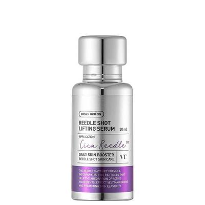 Reedle Shot Lifting Serum 30 мл, Антивозрастной, Против морщин, Увлажняющий, Корейская косметика, Kbeauty, образец