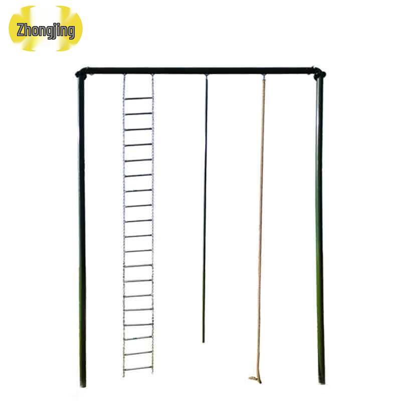 Zhongjing Outdoor Climbing & Physical Training Equipment