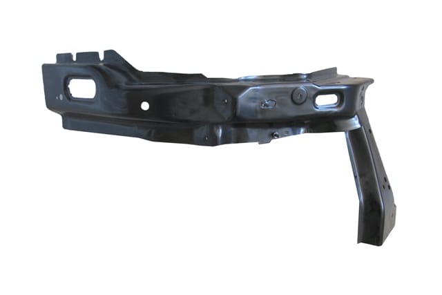 For Fiat Ducato 2014-2024  lower right headlight housing (Oem 1388250080)