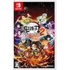 Demon Slayer Kimetsu no Yaiba - Hinokami Chronicles 2 Switch