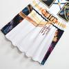 Girls Witch  Girls Flying Sleeves Children's Dress Children's A-line Skirt