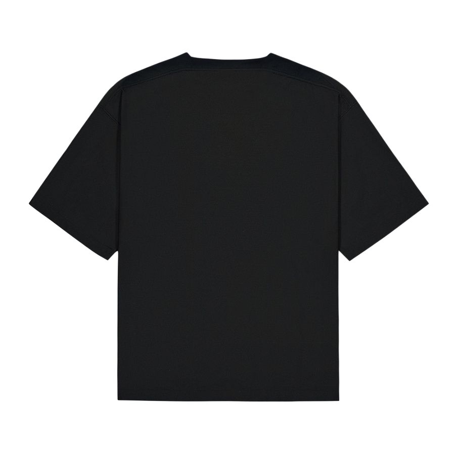 Men's T-Shirt New Balance MET 24 T Shirt Men's Black
