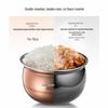 Joyoung 6L Dual-Pot Electric Multi-Cooker CN plug (adapter included)
