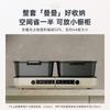 DHG-F60N7 Cubs 6-liter Zonal Temperature Control Double-flavor Hot Pot