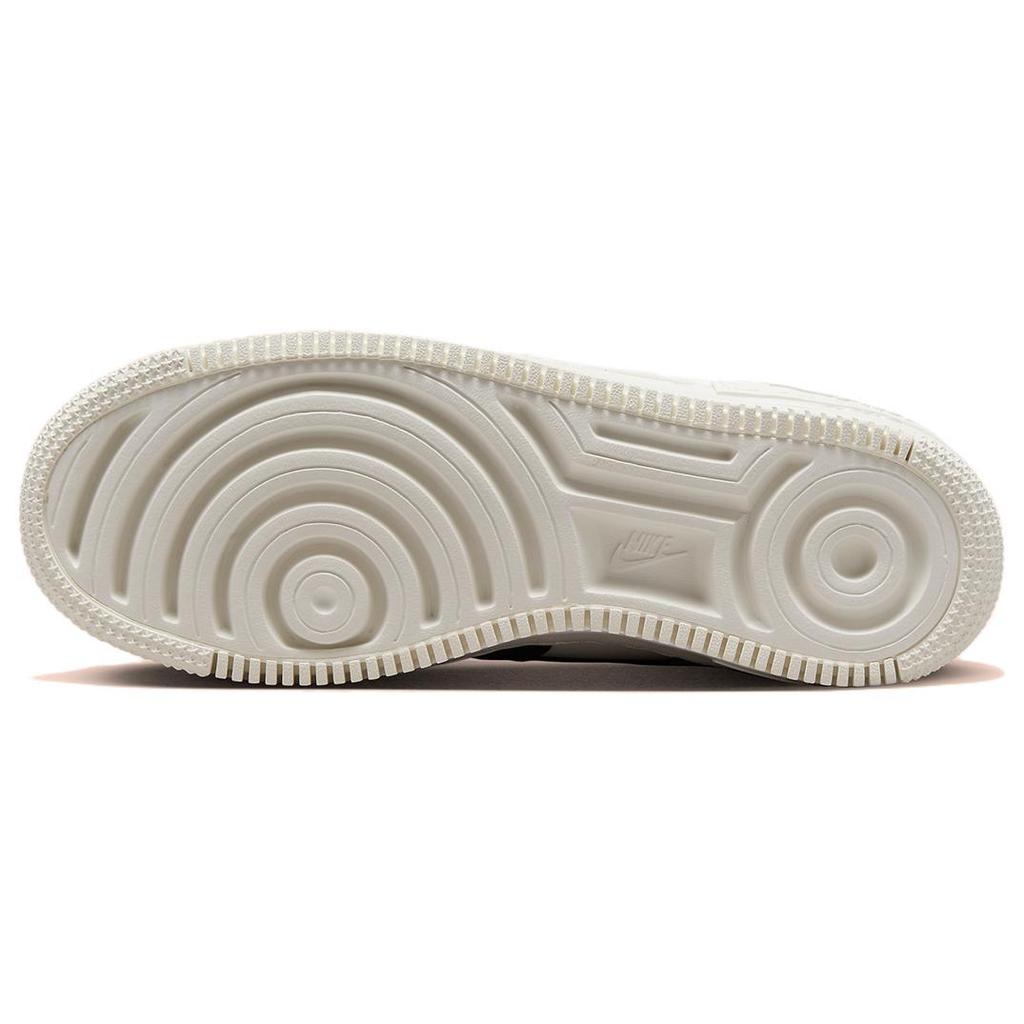 Новые женские Nike Air Force 1 Shadow 'Bling' FB1857-111