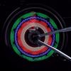 32 Pattern Cycling Tire Light Mountain Bike Safety Warning Lamp Waterproofs LED Bicycles Spoke Light Easy to Install