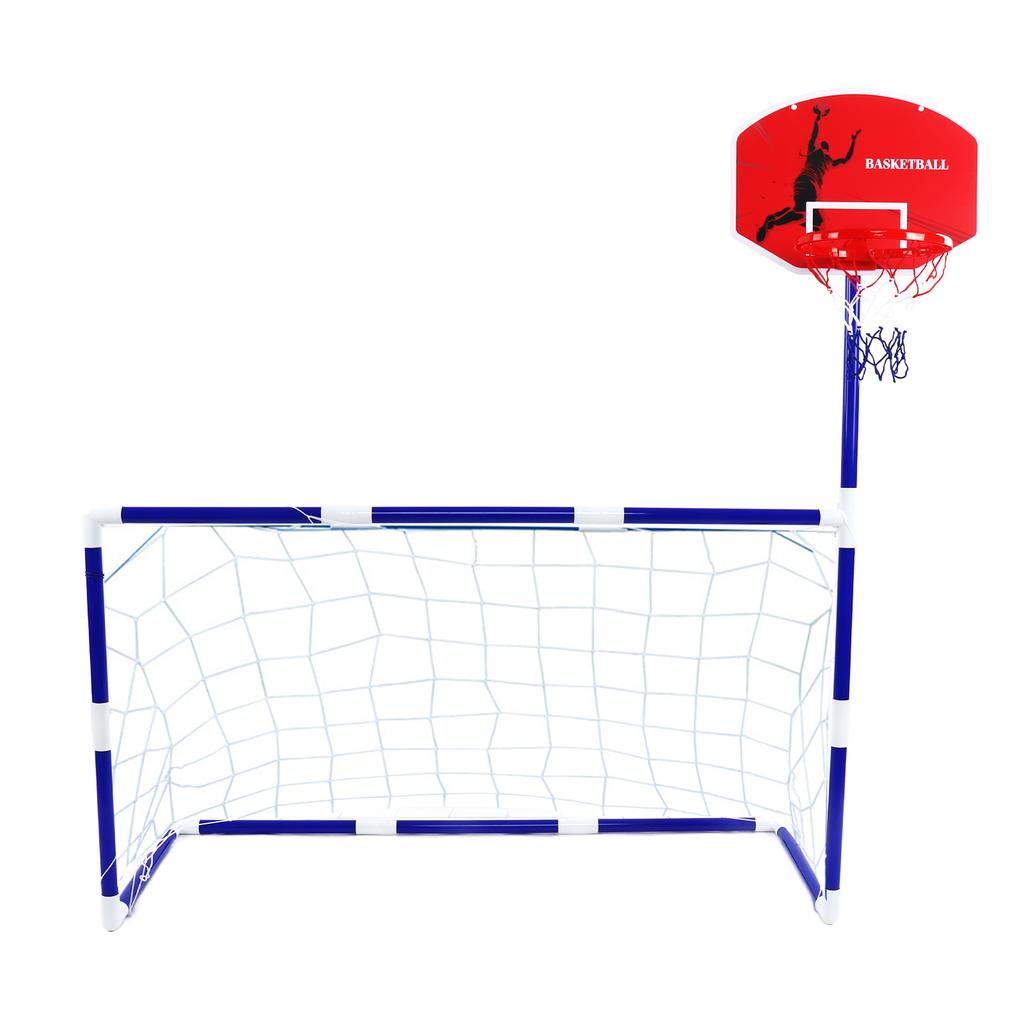 2 в 1 крытая аркадная игра родитель ребенок спортивные игры крытый детский футбол дверь для детей 3+ лет