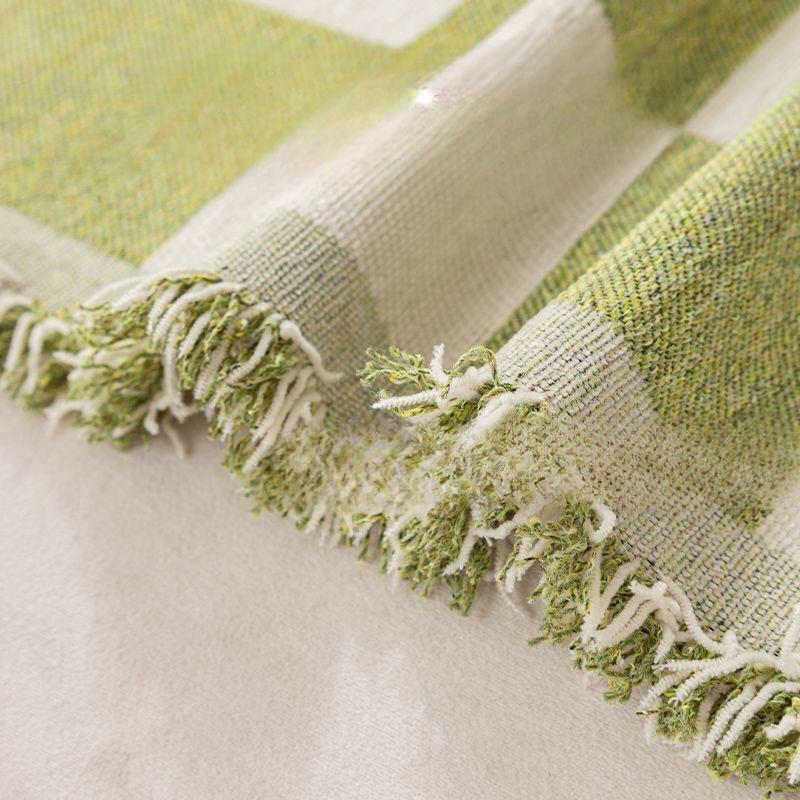 Полотенце с полным покрытием, универсальный High Sense, можно покрыть, универсальный чехол для дивана на четыре сезона, ткань