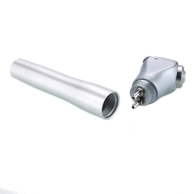 Стоматологический трехцелевой пистолет Пистолет-распылитель трехцелевой Стоматологическое кресло трехцелевой водяной пистолет Пневматический пистолет с 2 насадками для трехцелевого пистолета Den