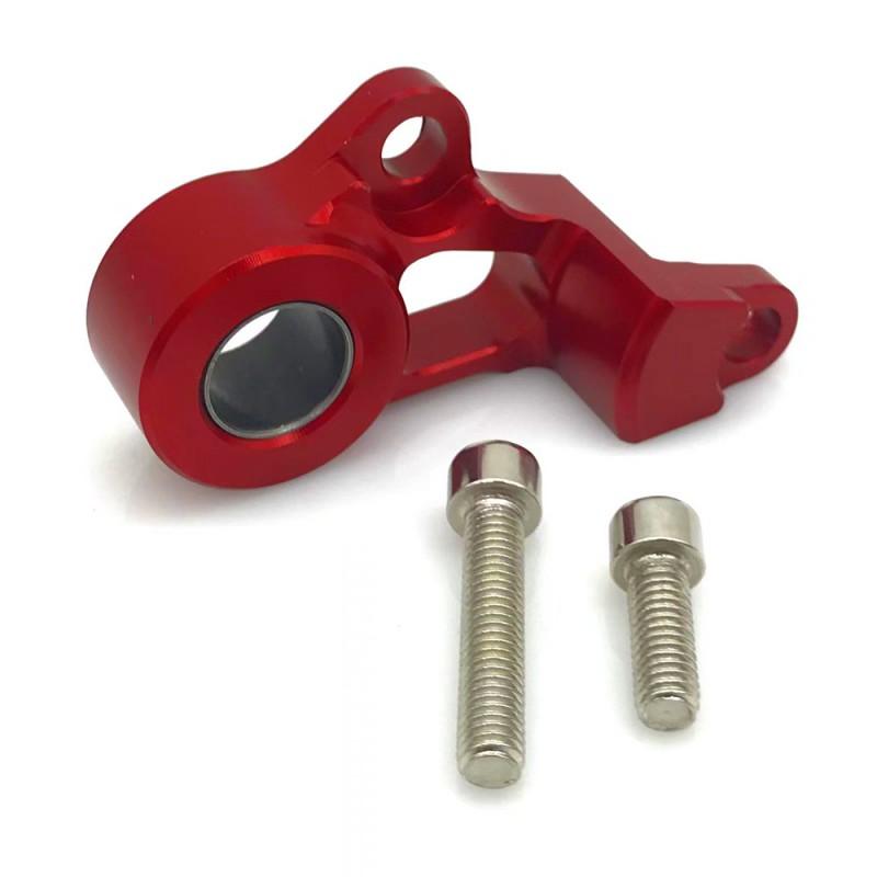 Gear Shift Stabilizer Bracket Honda CB650R CBR650R 2019-2024 Aftermarket Upgrade