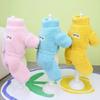 Winter Warm Pet Dog Jumpsuit Cotton Dog Clothes for Small Dogs Chihuahua Yorkie Costumes Shih Tzu Coat Puppy Clothing