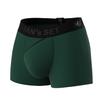 Men's Anatomical Boxers Classic 2.0 S Dark Green (1151-2056)