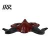 Soft Foam Demon Mask Horn Mask, Halloween Devil Head Cosplay Prop, Masquerade Half Face Party Horror Costume Accessory, Carnival Trick or Treat