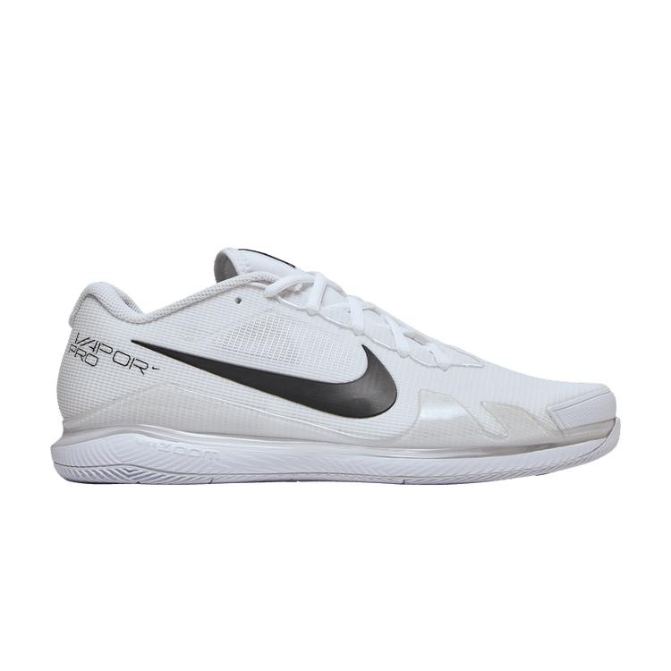 Nike Court Air Zoom Vapor Pro HC White Black