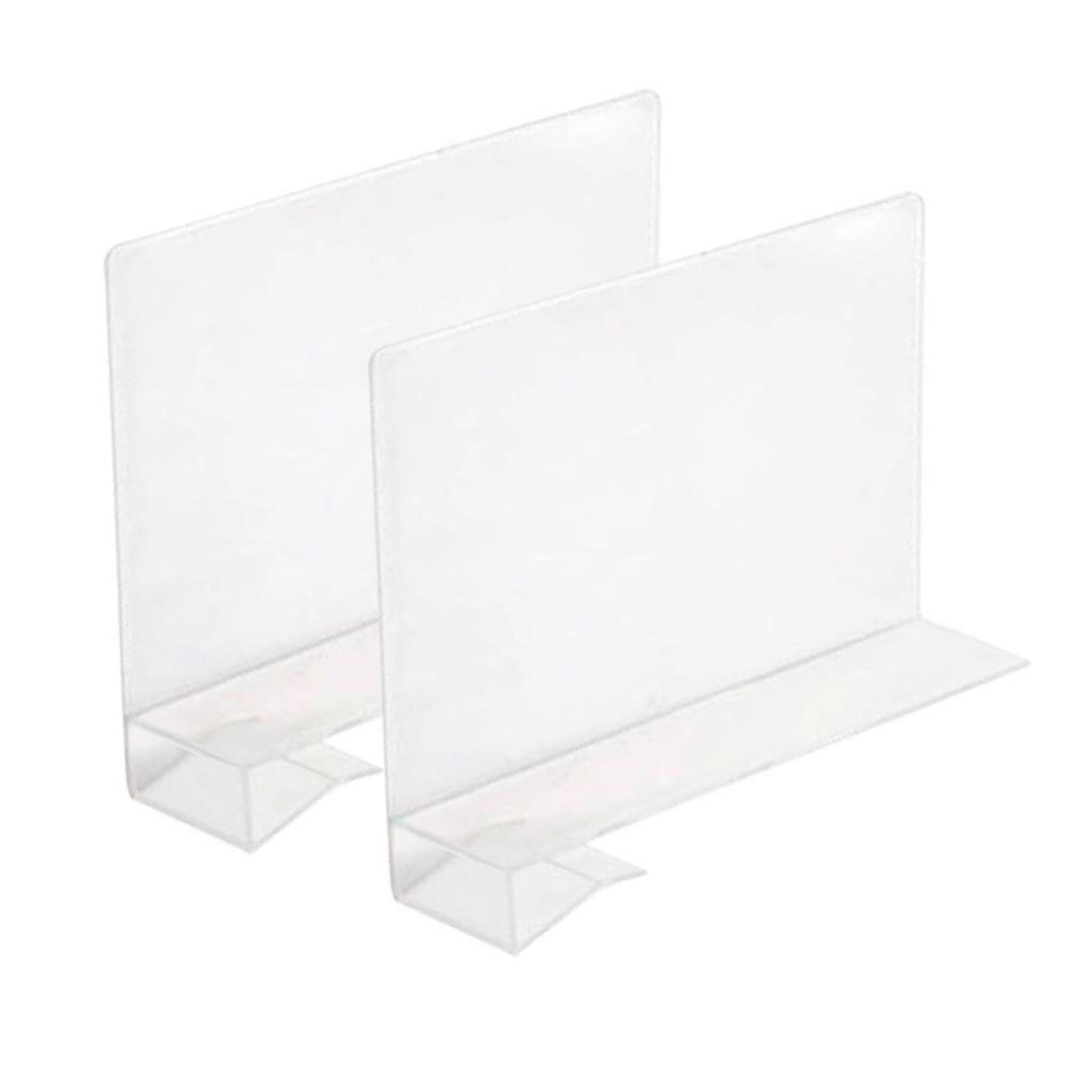 Организация перегородки полки шкафа Многофункциональная разделительная доска полки шкафов большой размер