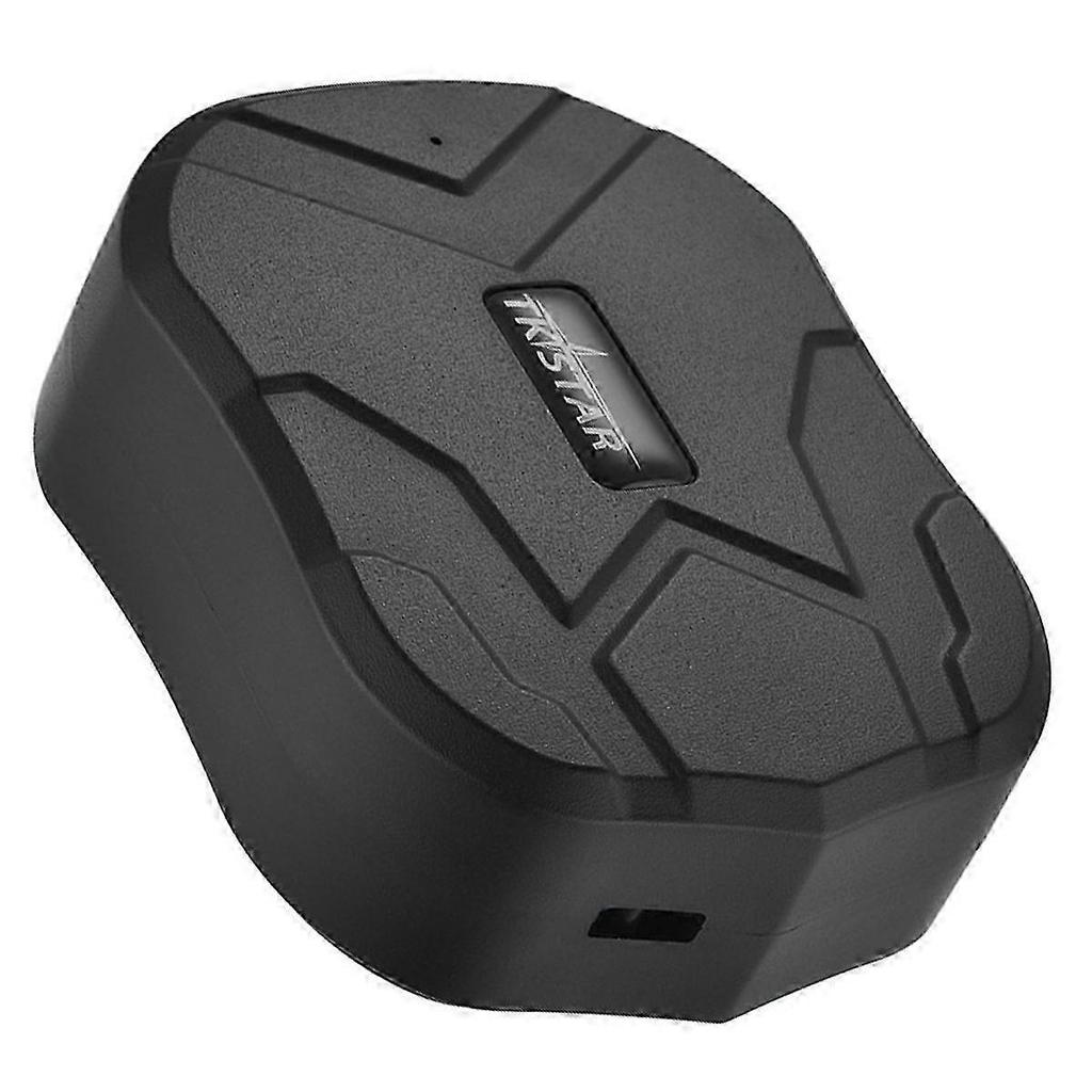 25-26 TKSTAR TK905B GPS Tracker, 10000mAh Wireless Car Locator