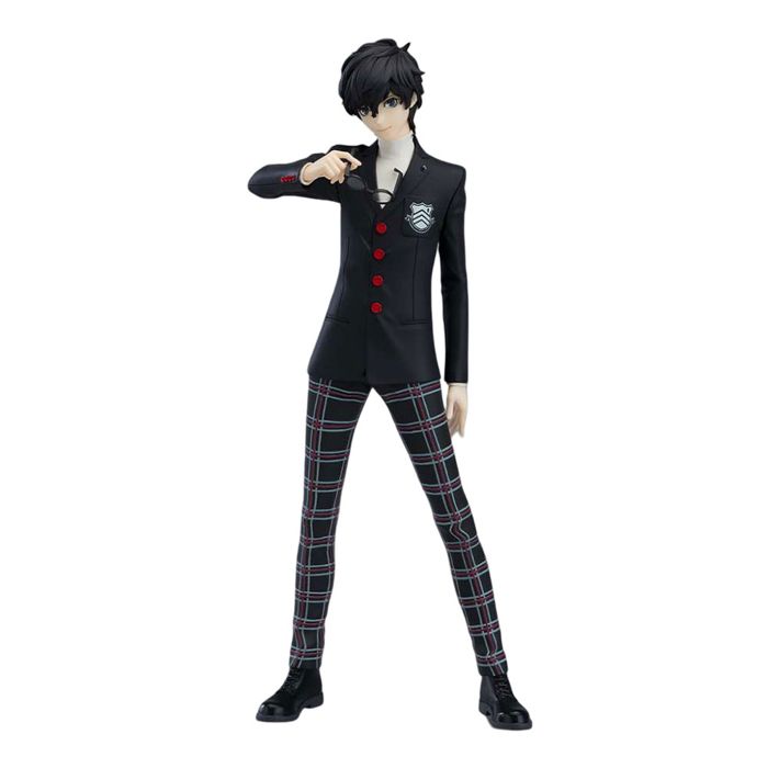 Persona 5 Royal - Figurine Protagonist Pop Up Parade