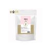 Natural Grain Pack White Paper Powder 50g
