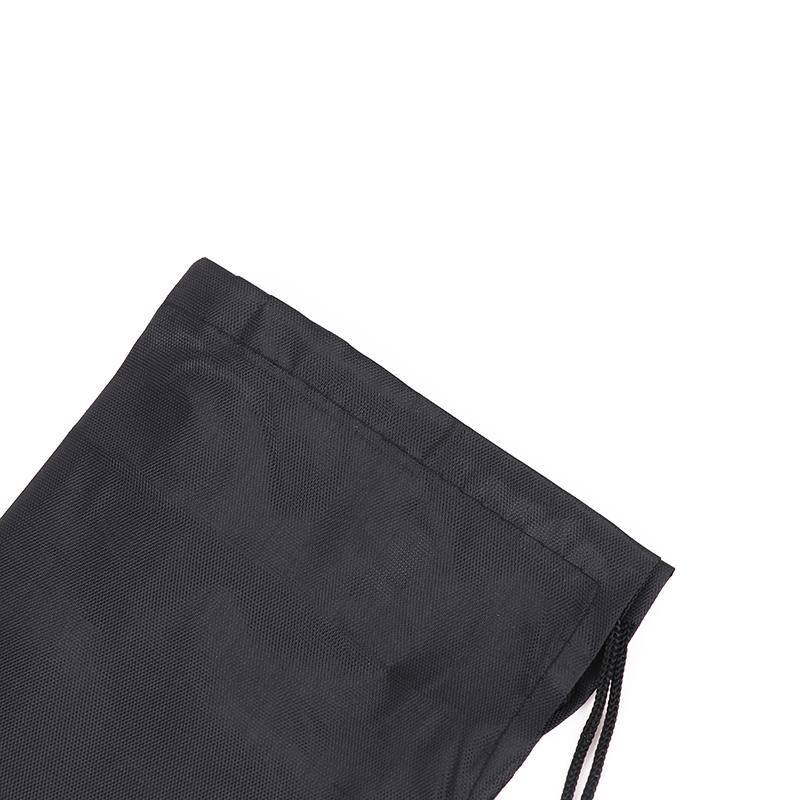 36.5-72Cm Mic Photography Light Tripod Stand Bag Light Tripod Bag Monopod Bag Black Handbag Carrying Storage Case