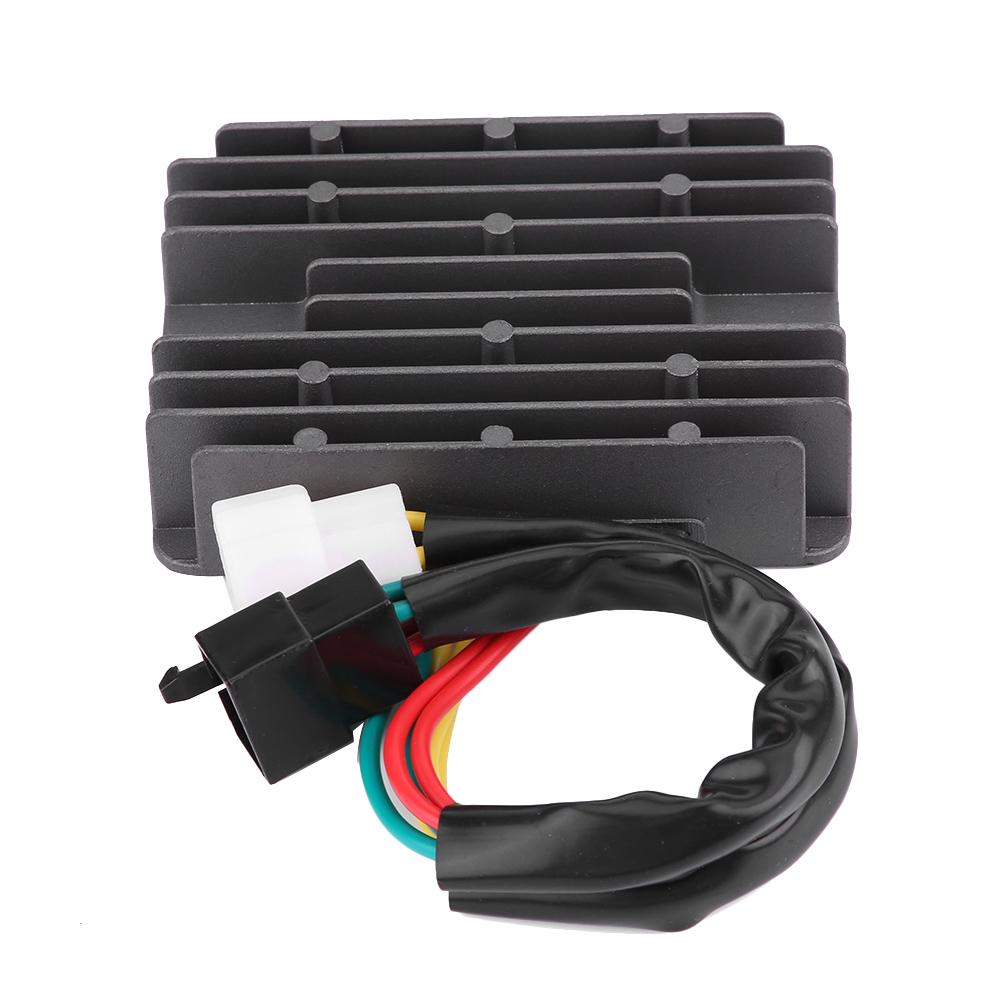 Motorcycle Voltage Regulator Rectifier for Ducati Monster 600 620 695 696 750 796 800 900 1000