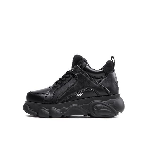 Buffalo кроссовки Cld Corin 1630394 черный