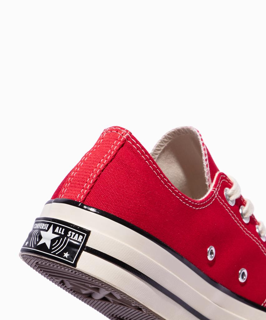 Converse Chuck 70 X Эмалево-красный A24235C