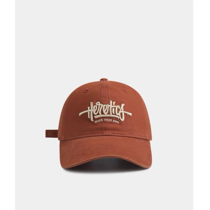 Бейсболка женская новая для большой головы с широкими полями в корейском стиле, универсальная, подчеркивающая маленькое лицо, с мягким верхом, солнцезащитная, летняя