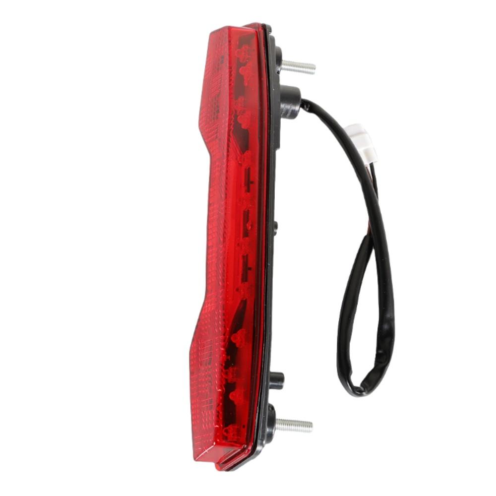 ATV Rear Brake Lamp Tail Light 35710-45G00 For Suzuki Quadracer LTR450 2006-2009
