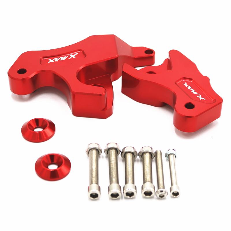 For Yamaha X MAX 300 Accessories X-MAX 250 XMAX 300 XMAX300 Rear Suspension Shock Absorber Adjuster XMAX250 XMAX400